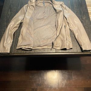 ZARA MEN- MOTO JACKET